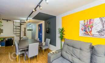 Imagem 4: Imóvel para venda possui 128 metros quadrados com 2 quartos em Menino Deus - Porto Alegre