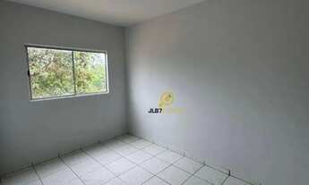 Imagem 3: Apartamento com 2 dormitórios à venda, 42 m² por R$ 170.000,00 - Itapoã - Aparecida de Goi