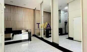 Imagem 2: Andar Corporativo, Edifício Onofre Alves Batista, Estoril, Belo Horizonte, R$18.598,00, pa