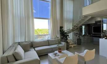 Imagem 3: Casa alto padrão em Alphaville LN