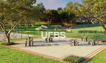 Imagem 3: Chácara espaçosa em condomínio fechado na Estância do Bosque