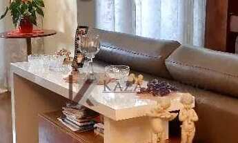 Imagem 2: Apartamento à venda, 170 m² por R$ 1.850.000,00 - Bela Aliança - São Paulo/SP