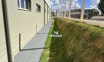 Imagem 6: Barracão para alugar, 150 m² por R$ 11.850/mês - Distrito Industrial - Uberlândia/MG