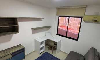 Imagem 6: Ed Plaza Alexandria - 3 suítes - 151m2