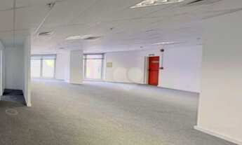 Imagem 2: Andar Corporativo à venda, 800 m² por R$ 2.800.000,00 - Centro - Rio de Janeiro/RJ