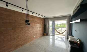 Imagem 3: CABRAL: APARTAMENTO COM 2 QUARTOS, 2 VAGAS E SACADA