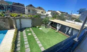 Imagem: Casa com 3 dormitórios à venda, 323 m²