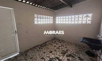 Imagem 4: Casa com 2 dormitórios à venda, 80 m² por R$ 280.000,00 - Jardim Prudência - Bauru/SP