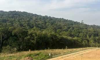 Imagem 2: Viva em um condomínio que respira natureza Terreno amplo em Ibiúna-SP