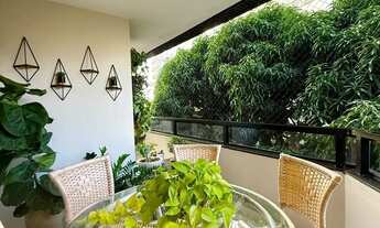 Imagem: Barra apartamento 2/4, 2 suítes, ótimo