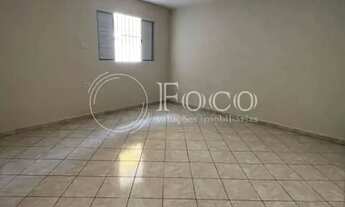 Imagem 7: Casa com 1 dormitório para alugar, 50 m² por R$ 1.441,00/mês - Jardim Rosa de Franca - Gua