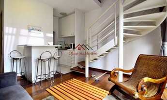 Imagem: Venda Apartamento 1 Dormitórios - 41 m²