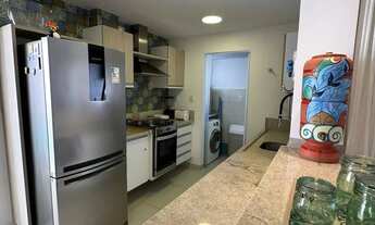 Imagem 5: Apartamento à venda no IBEROSTAR , PRAIA DO FORTE, Mata de São João, BA