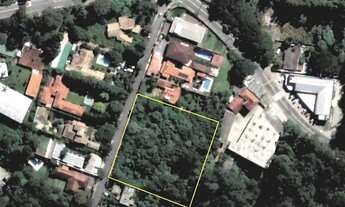 Imagem 4: Área à venda, 4900 m² por R$ 1.600.000,00 - Granja Viana - Carapicuíba/SP