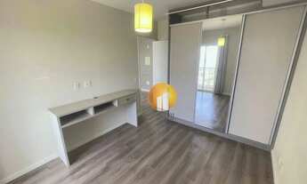 Imagem 6: Apartamento 50 m² - Mobiliado - Locação