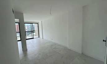 Imagem 7: AV- Apartamento à venda com 3 quartos, 1 suite, Localizado no bairro Jardim Camburi em Vit