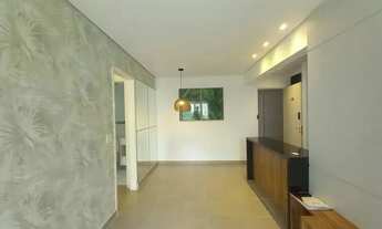 Imagem 4: Imóvel para aluguel tem 41 metros quadrados com 1 quarto em Bela Vista - São Paulo - SP