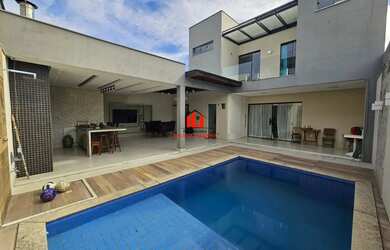 Imagem 4: Condomínio Residencial Passaredo| Com 3 Suites| Piscina