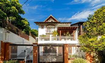 Imagem: Casa em Chácara das Pedras