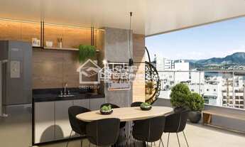 Imagem 8: Residencial Maximus com 2 ou 3 com Área de Lazer na Praia do Morro