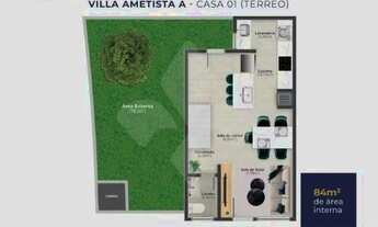 Imagem 5: Casa 3 dormitórios à venda no Centro de Imbituba - SC