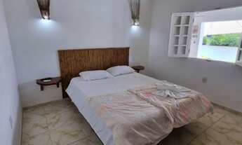 Imagem 6: Pousada alto Padrão no Litoral Sul