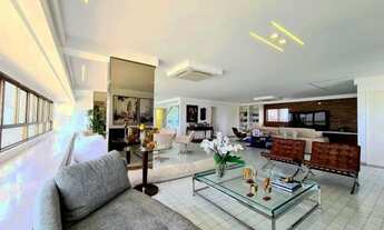 Imagem 7: Cobertura na Avenida Boa Viagem