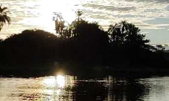 Imagem 2: Fazenda em Pontalina