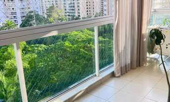 Imagem 6: Apartamento à venda no LAGUNA , ALPHAVILLE I, Salvador, BA