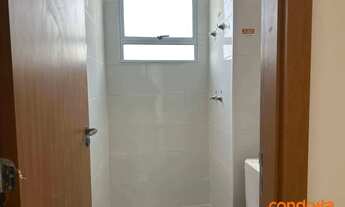 Imagem 5: Apartamento com 2 dormitórios para alugar, 37 m² por R$ 1.710,00/mês - Cavalhada - Porto A