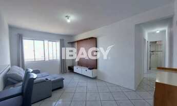 Imagem 4: Excelente Apartamento 2 dormitório(s) em Kobrasol - São José