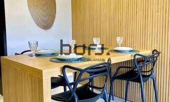 Imagem 2: Flat para alugar em Goiânia, Setor Bueno, com 1 suíte, com 47 m², Hub Compact Life