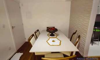 Imagem 8: APARTAMENTO - JARDIM ELVIRA DIAS - MG