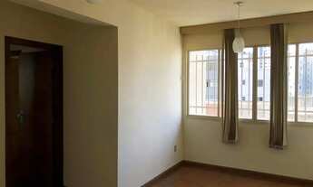 Imagem: Apartamento com 3 quartos à venda em Belo