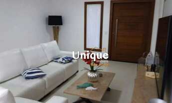 Imagem 4: Casa com 4 dormitórios à venda, 200 m² por R$ 2.350.000,00 - Manguinhos - Armação dos Búzi