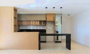 Imagem 4: SENSE I 3 QUARTOS I COMPLETO EM ARMÁRIOS