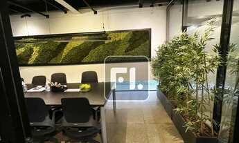 Imagem 2: Casa comercial com 250 m² no bairro Vila Madalena para locação