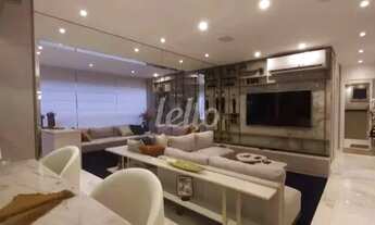 Imagem 2: Apartamento 3 quartos à venda no(a) Vila Gomes Cardim