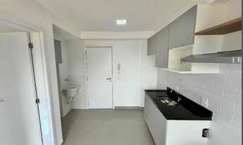 Imagem 2: Ap novo com varanda! Ao lado do metro Jardim SP