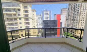 Imagem 3: Oportunidade - Apartamento - Jardim Aquarius - Edifício Villaggio Aquarius - 4 Dormitórios