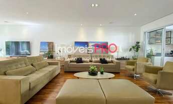 Imagem 2: Linda casa de condomínio de 399m²