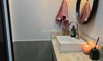 Imagem 5: COND RESERVA PARQUE - Casa Duplex de Alto Padrão Mobiliada Condomínio Reserva do Parque