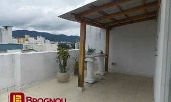 Imagem 3: Cobertura em Carvoeira