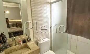 Imagem 7: Apartamento à venda em Campinas, Vila Industrial, com 2 quartos, com 65 m², Vita Belle