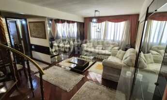 Imagem 4: Cobertura à venda na Vila Mariana, próximo ao metrô 3 dormitórios e 2 vagas