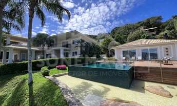 Imagem: 6 quartos em Lagoa da Conceição - Florianópolis