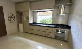 Imagem 4: Morada dos Pássaros / 179m² / 3 suítes / semi mobiliada/ climatizada / energia solar