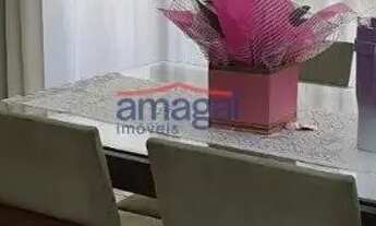 Imagem 3: Apartamento de 2 quartos para venda em Jacareí - SP