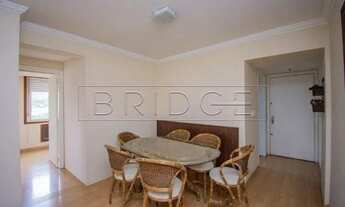 Imagem 5: Apartamento semi mobiliado para alugar