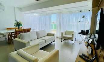 Imagem 2: Recreio: Apartamento 4 Quartos, Piscina - Barra Sunday-200m²